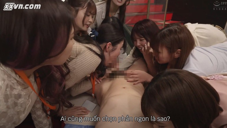 Sex văn phòng, đến giờ anh cho bọn em ăn cặc rồi anh ơi