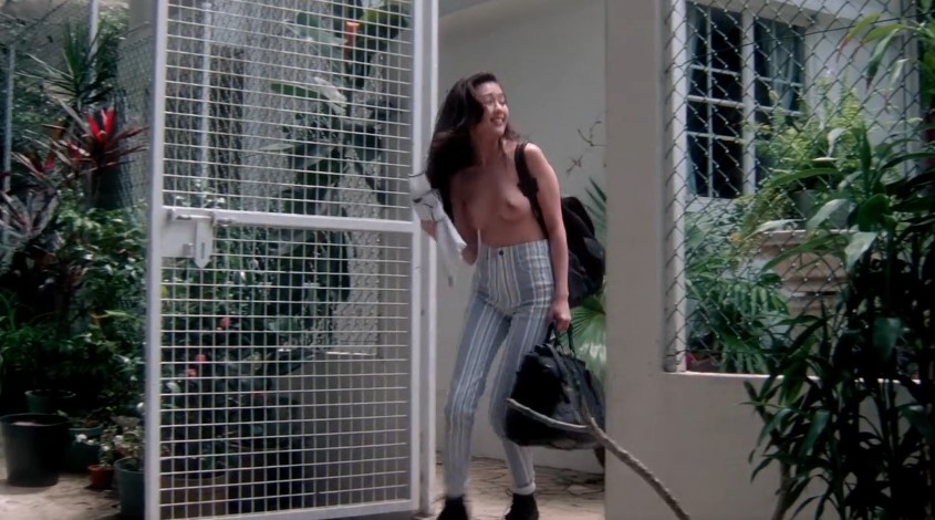 Tình ngây dại – Crazy love 1993 | Lý Lệ Trân